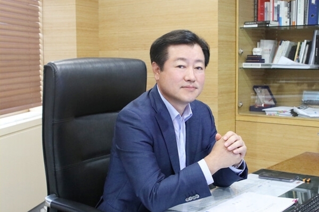[롯데 해외 청사진] ①’유임‘ 이영구 총괄대표, ’통합 미션‘ 국내서 글로벌로