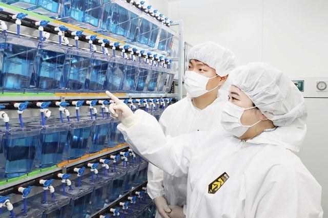 [동물대체시험 시대의 제약사] ②JW중외제약, 기술 다각화로 시장 선도