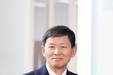 코리안리, ‘AI혁신추진단’ 신설…원종규號 디지털 혁신