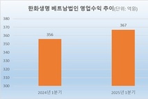 [K-보험 글로벌 공략] 한화생명, 은행·증권까지…종합금융그룹 도약