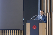 신동빈 롯데 회장, VCM서 변화에 대한 선제적 대응 강조