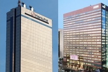 “AI 경쟁력 강화하라”…‘생보사 맞수’ 한화 vs 교보 격돌