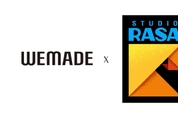 위메이드, 신생 콘솔 개발사 ‘스튜디오라사’에 100억 투자