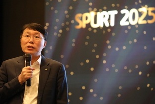 '1등 카드사' 바통 잇는 김재관號 KB국민카드, 키워드는 '고객경험 혁신'
