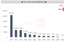 [분양 리포트] 8월 청약 ‘디에이치 아델스타’ 최고 경쟁률…비수도권은 ‘써밋 리미티드 남천’