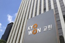 [교원 승계지도] ①부동산을 소유한 창업자, 사업영역 구축하는 2세