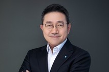 진성원號 우리카드, 메이저마켓 도약 키워드는 '독자카드사 순항'