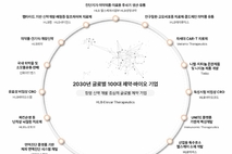[킵스파마 전환기] ③‘이노GDN→HLB' 전환과 닮은 꼴, 성장동력은 M&A
