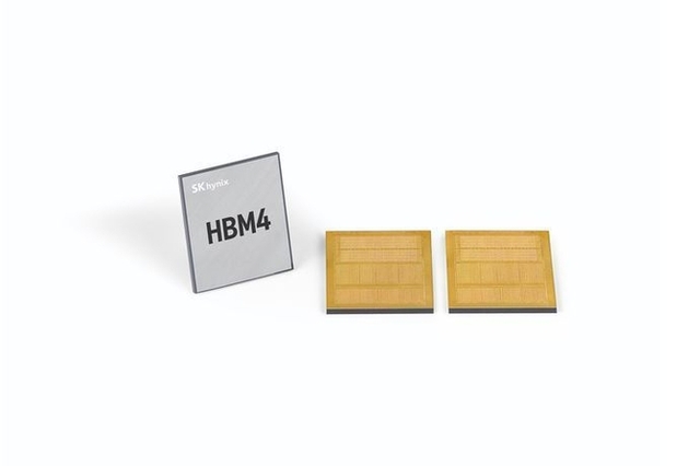 HBM4 속도 전쟁…SK 선두, 삼성 추격 속 마이크론 ‘발등에 불’