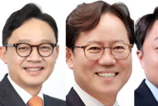 전국구 확장 바통 넘긴 황병우 iM금융 회장…차기 행장 후보군 주목