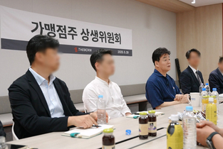 [더본코리아] ③내외부 혼합형 ‘이사회’, 상장 전 준비완료 '소위원회'
