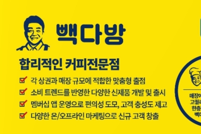 [더본코리아 재조명] ④브랜드 전환 탄력 운영, 시장대응 유연성이 경쟁력