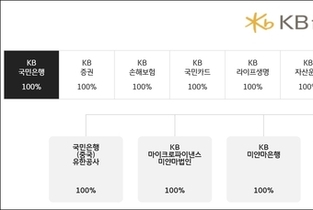 [금융지주 IT자회사] KB데이타시스템, 계열사 디지털 환경 구축 주도