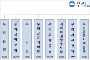 [금융지주 IT자회사] 우리FIS, 기타 그룹사 대상 IT 서비스 사업 집중