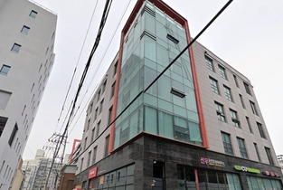 ‘사옥 확보’ 엔젠바이오, 임대수익 ‘관리종목 리스크’ 줄이나