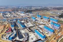 [분양 리포트] 9월 청약 ‘잠실 르엘’ 최고 경쟁률…비수도권은 ‘춘천 레이크시티2차 아이파크’