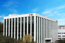 GC녹십자, 美 관계사 큐레보 '대상포진 백신 CMO 권리' 확보