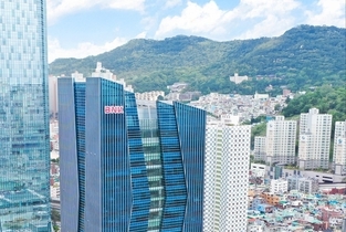 [빈대인 BNK회장 3년 명암] ②'건전성→소통→배당확대' 밸류업 3단 로드맵