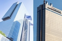 삼성생명, GA 동맹 확대…‘GA 1위’ 한화생명에 견제구
