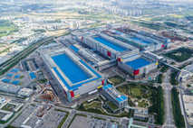 D램 가격 13↑…삼성·TSMC 실적 상향