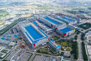 D램 가격 13↑…삼성·TSMC 실적 상향