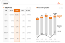 [컨콜-SK이노베이션] 안건 경영기획실장 "美 관세, EV 뿐만 아니라 ESS에도 영향"