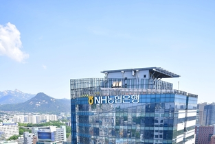 [임베디드 금융 전략-NH농협] ‘전담 조직’ 활용 영역 확대 역량 집중