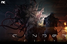 [현장] 신더시티, 엔씨소프트 슈팅 장르 확장 선봉장 될까