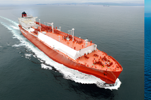 HD현대重·한화오션, LNG선 전망에서 드러난 '확장 vs 방어' 전략