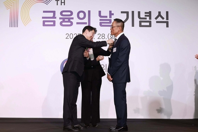 [금융혁신 주역들] 정태영 부회장의 뚝심, 현대카드 테크기업 전환 이끌었다