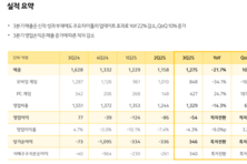 [컨콜-카카오게임즈] 조혁민 CFO "신작 성과 전까지 수익성 방어 집중”