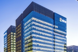 GS건설, 고원가 현장 마무리→수익성 ‘턴어라운드’…글로벌 확장도 가속