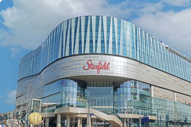 이마트, '1조 영업익 목표' 근접 중…스타필드 성과