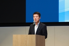 삼성물산, 'AI 네이티브' 건설사 전환 로드맵 제시