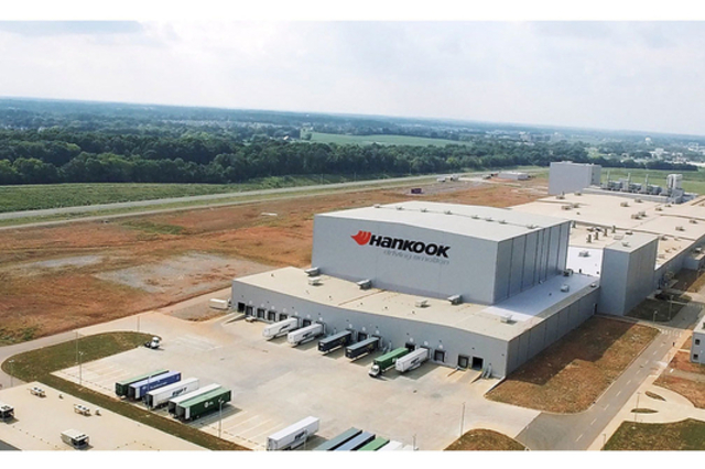 [The Drive, 한국타이어] ①오너 부재 딛고 사상 최대 영업익 비결 'BU 책임경영'