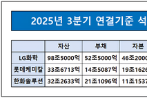 롯데케미칼, 투자절제·체질개선…성낙선 CFO의 ‘방어전’ 전략