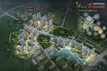 금호건설, 주택공급 ‘둔화’ 속 공공수주 중심 실적 ‘회복세’