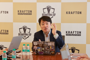 [크래프톤 인도 진출기] ②손현일 법인장, 콘텐츠 현지화로 성공적 안착 '일등공신'