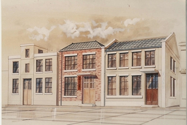 [JW그룹 승계전략] ①'조기 경영수업' 받는 후계자, 80년 가업 잇는다