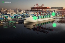 HD현대, HD한국조선해양 내 AI 전담 조직 CEO 총괄 체제로 개편