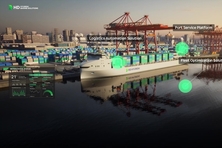 HD현대, HD한국조선해양 내 AI 전담 조직 CEO 총괄 체제로 개편