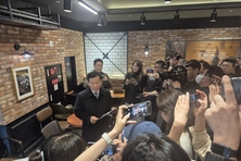 서유석 금투협회장, 연임 도전…“연속적 리더십 필요한 골든타임”