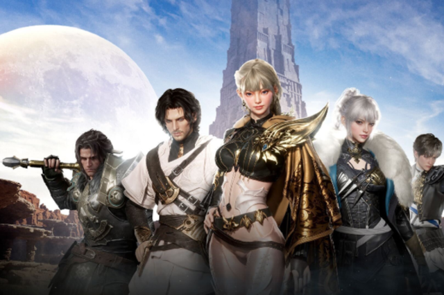 [2025 신작 점검-드림에이지] 아키텍트, 퍼블리싱 역량 강화 첫 성과