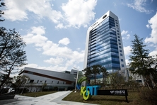 신보, 생성형 AI 서비스 구축…AI 전환 본격 추진