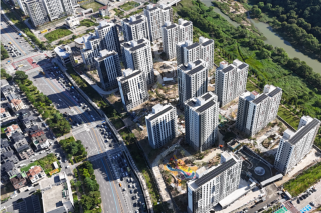 [광역개발공사 점검-대전도시공사] ②분양 공백·투자 확대 따른 실적 다운 사이클 진입