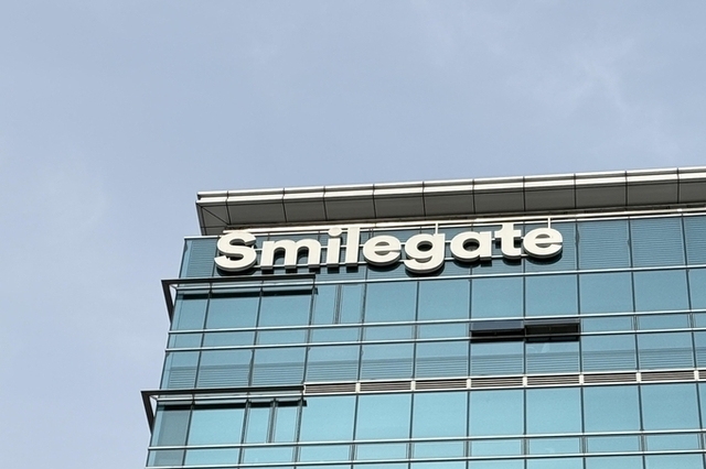 [퍼스트클래스-스마일게이트] 인디게임 육성, 창작자 중심에서 생태계 확산 지원