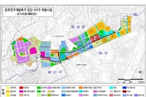 [광역개발공사 점검-광주도시공사] ①공공성·단계형 개발 '눈길'