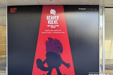 [현장] 스마일게이트 '비버롹스', 인디게임 '축제의 장' 인산인해