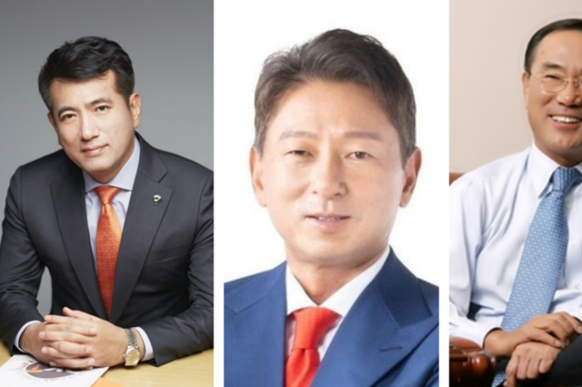 정길호 OK저축 대표 6연임으로 본 '장수 CEO'의 공식