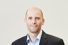 쿠팡, '박대준→해롤드 로저스'로 대표 변경